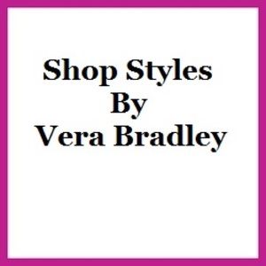 ❤️Vera Bradley❤️